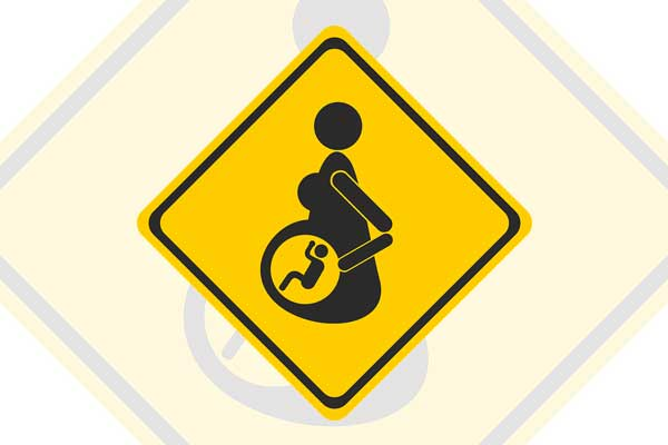 What?! My baby is in a breech position?