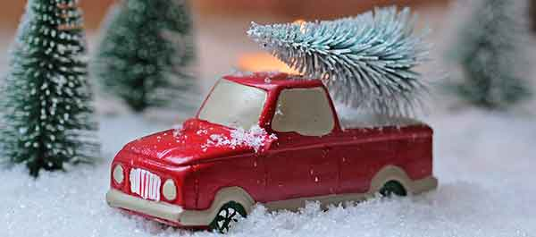 When December Comes