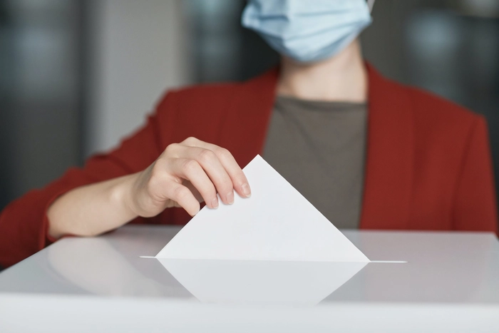 Who will we vote for?